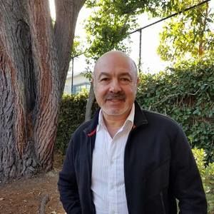 Meet your Posher, Ernst